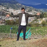 Yuveralexandcj from Duitama | Man | 38 years old | Pisces
