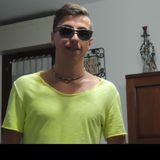 Elfuriaawy from Pinerolo | Man | 36 years old | Libra