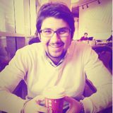 Okan from Eskisehir | Man | 33 years old | Cancer