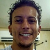 Rodrigoandrakt from Ponto Novo | Man | 30 years old | Scorpio