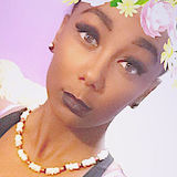 Liljawnie from Bronxville | Woman | 28 years old | Scorpio