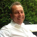 Peter from Borsbeek | Man | 53 years old | Capricorn