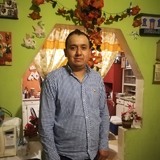 Angelitophvs from Tezoyuca | Man | 39 years old | Capricorn