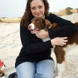 Esther from Mdina | Woman | 42 years old | Cancer