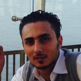 Jabbar from Kalmar | Man | 36 years old | Leo