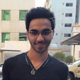 Cyrus from Ad Dasmah | Man | 33 years old | Libra