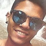 Weslley from Paranaiba | Man | 27 years old | Aquarius