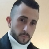 Fuochista from Caserta | Man | 31 years old | Virgo