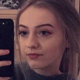 Julibabri from Warsaw | Woman | 27 years old | Cancer