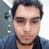 Manhoso from Alfredo Chaves | Man | 29 years old | Capricorn
