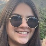 Danielle from Pelotas | Woman | 28 years old | Aries