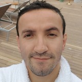 Marko from Santiago de Chile | Man | 39 years old | Taurus