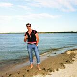 Sergey from Rostov-on-don | Man | 47 years old | Cancer