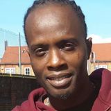 Blackrock from London | Man | 46 years old | Libra