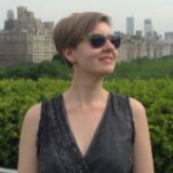 Olga from Moscow | Woman | 38 years old | Leo