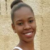 Bianah from Serra Azul | Woman | 25 years old | Pisces
