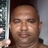Santos from Lauro de Freitas | Man | 51 years old | Gemini