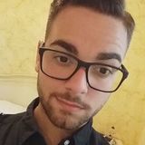 Palermo from Seraing | Man | 28 years old | Capricorn