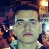 Seuamor from Astolfo Dutra | Man | 32 years old | Leo