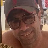 Dato from Ribeirao Preto | Man | 52 years old | Capricorn