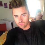 Brandoz from Dublin | Man | 41 years old | Gemini