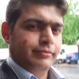 Salih from Kayseri | Man | 33 years old | Virgo