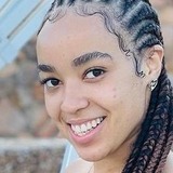 Nasariyalove2Q from Puebla de Zaragoza | Woman | 38 years old | Gemini