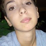 Gaiia from Misilmeri | Woman | 28 years old | Aries