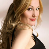Svetlana from Kiev | Woman | 46 years old | Capricorn