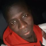 Amadou from Lomazzo | Man | 30 years old | Taurus