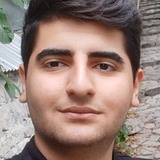 Aqil from Baku | Man | 26 years old | Aries