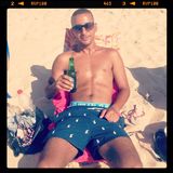 Shalom  from Ashdod | Man | 36 years old | Aquarius