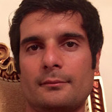 Reza from Gostar | Man | 39 years old | Sagittarius