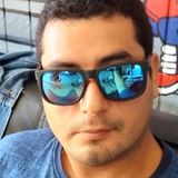 Ricardo from Las Animas | Man | 38 years old | Aquarius