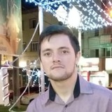 Fabricio from Palmas | Man | 25 years old | Libra