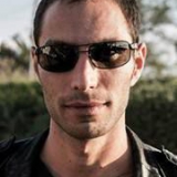 Daniel from Gan Yavne | Man | 42 years old | Aries