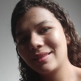 Anajulia from Quirinopolis | Woman | 24 years old | Pisces