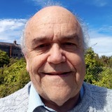 Peter from Rhoose | Man | 74 years old | Cancer