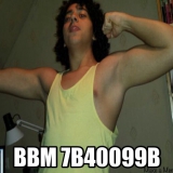 Buffdudexxl from Schoonhoven | Man | 32 years old | Capricorn
