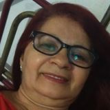 Janete from Taquaritinga do Norte | Woman | 62 years old | Cancer