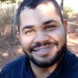 Fabim from Itapirapua | Man | 38 years old | Cancer