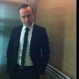 Byreprezant from Istanbul | Man | 44 years old | Taurus