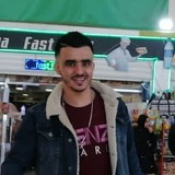 Elghazidrissqd from Cruz De Pau | Man | 30 years old | Virgo