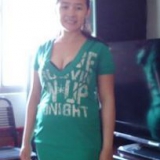 Marie from Taoyuan City | Woman | 39 years old | Libra