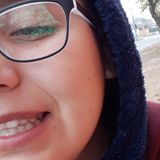 Liset from Talca | Woman | 27 years old | Aries