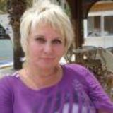 Elena from Saint Petersburg | Woman | 66 years old | Aries