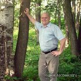 Александр from Moscow | Man | 64 years old | Virgo