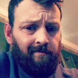 Combatveteran from Williamsburg | Man | 33 years old | Scorpio