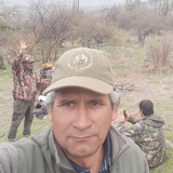 Daniel from Graneros | Man | 57 years old | Aquarius