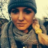 Uppie from Rotterdam | Woman | 33 years old | Cancer